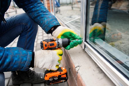 House Window Repair in Lake Magdalene, FL